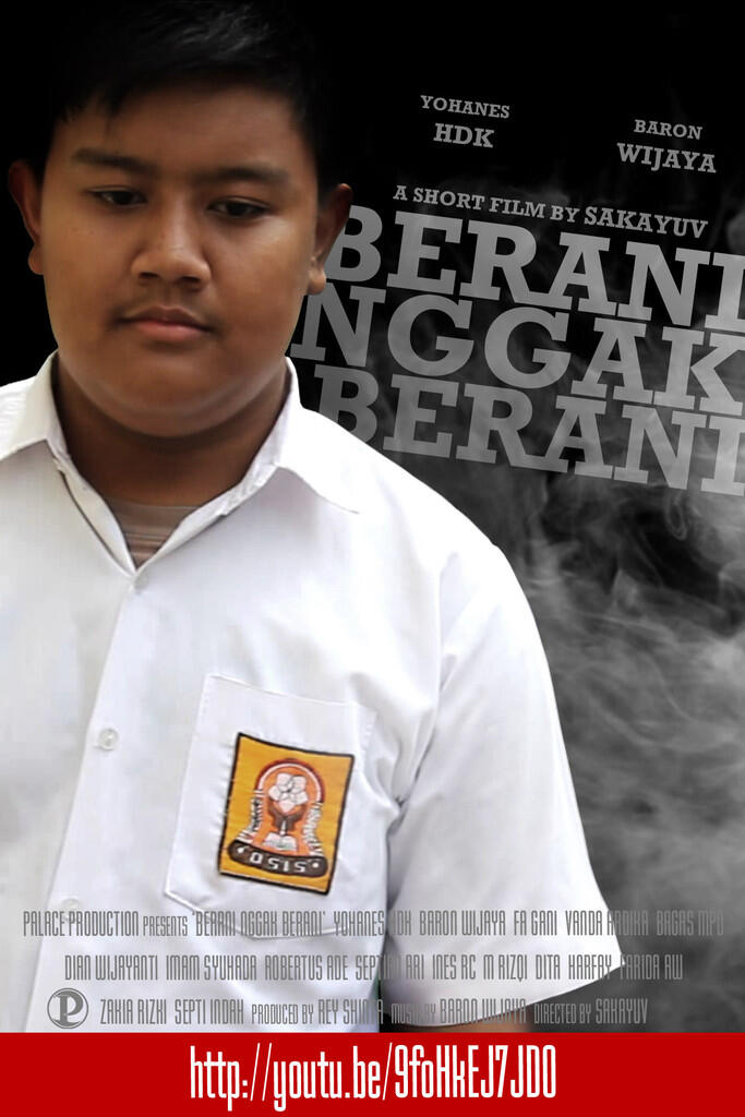 Film Pendek Tentang Rokok Karya Anak SMP