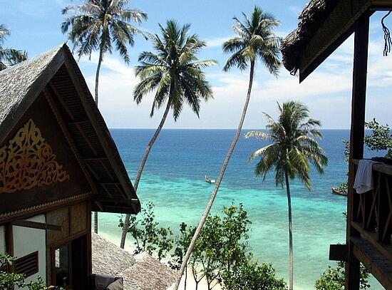 Pulau Weh, Wisata Pulau Paling Barat Indonesia