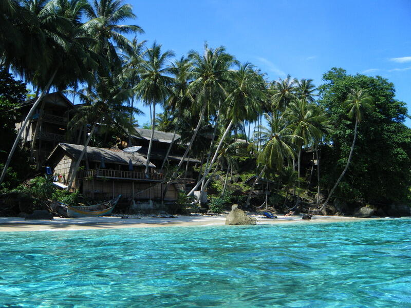 Pulau Weh, Wisata Pulau Paling Barat Indonesia