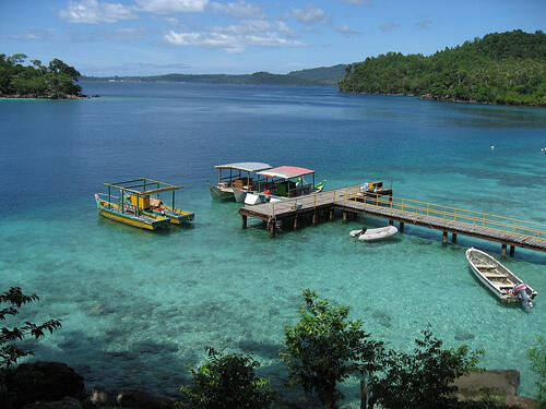 Pulau Weh, Wisata Pulau Paling Barat Indonesia