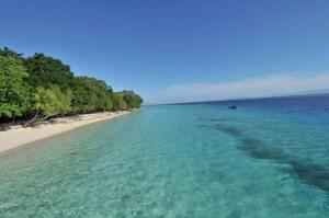 Wisata Pantai Liang