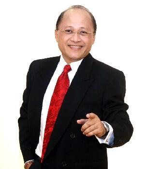 KALIMAT INSPIRATIF DARI MARIO TEGUH