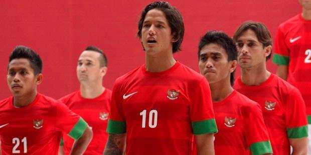 Meng-upgrade Timnas Sepakbola Indonesia menurut pengamatan saya