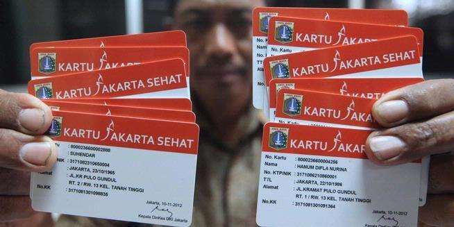 Tulisan Ane Mengenai KJS