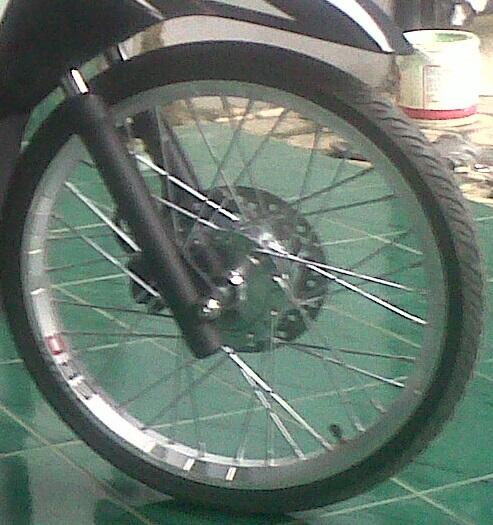 pelek17 vario125