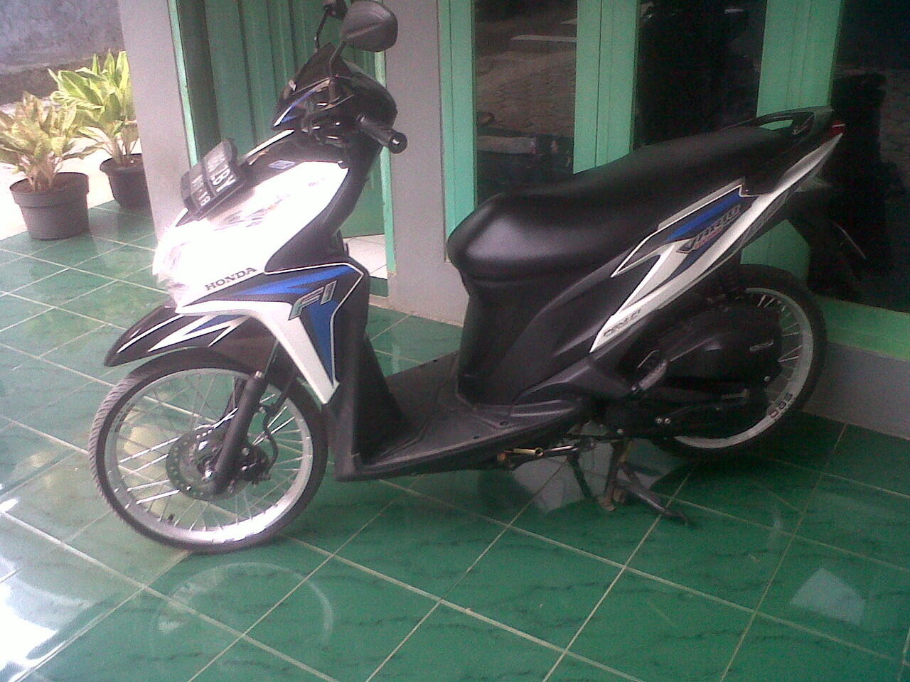 pelek17 vario125