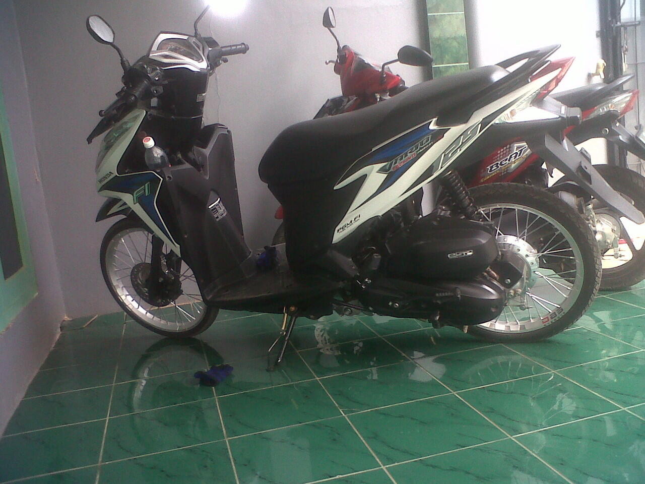 pelek17 vario125