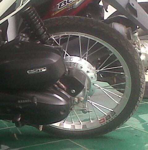 pelek17 vario125