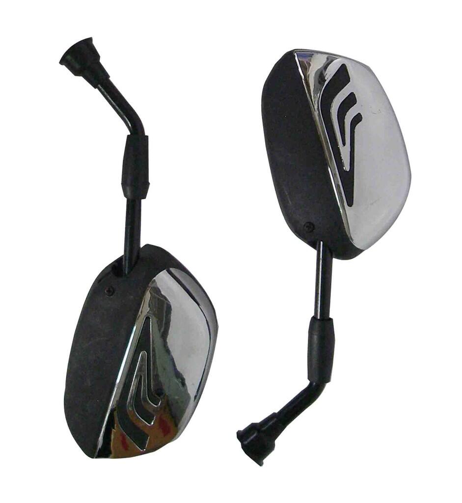 Spion Motor Jumbo Merk RUV