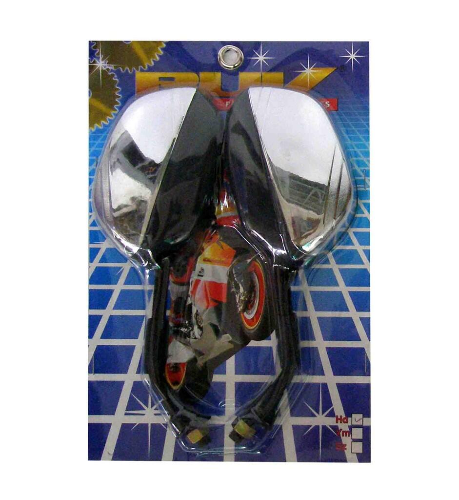 Spion Motor Jumbo Merk RUV