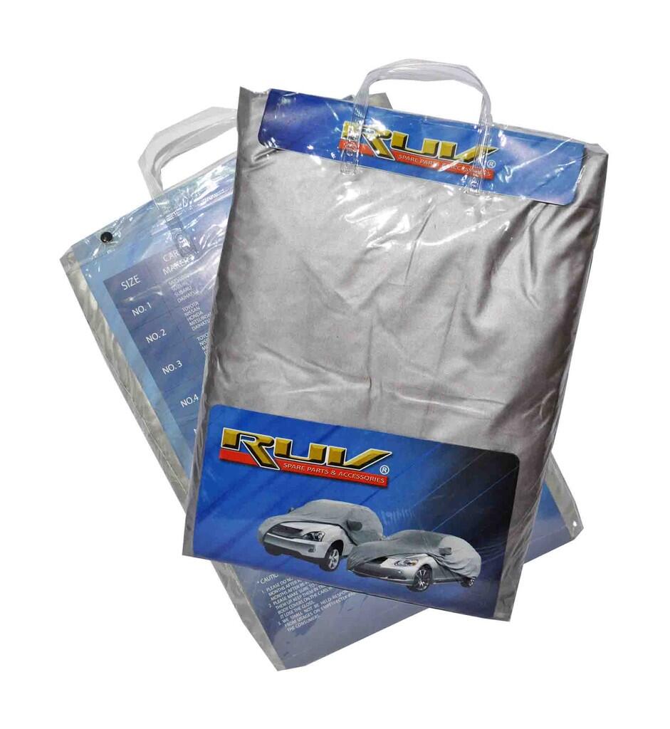 RUV Cover Mobil Innova