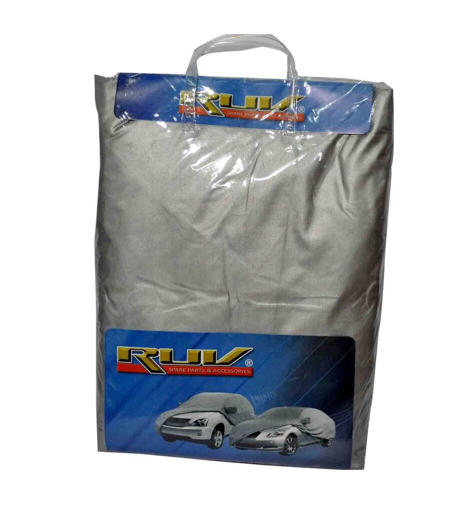 RUV Cover Mobil Innova