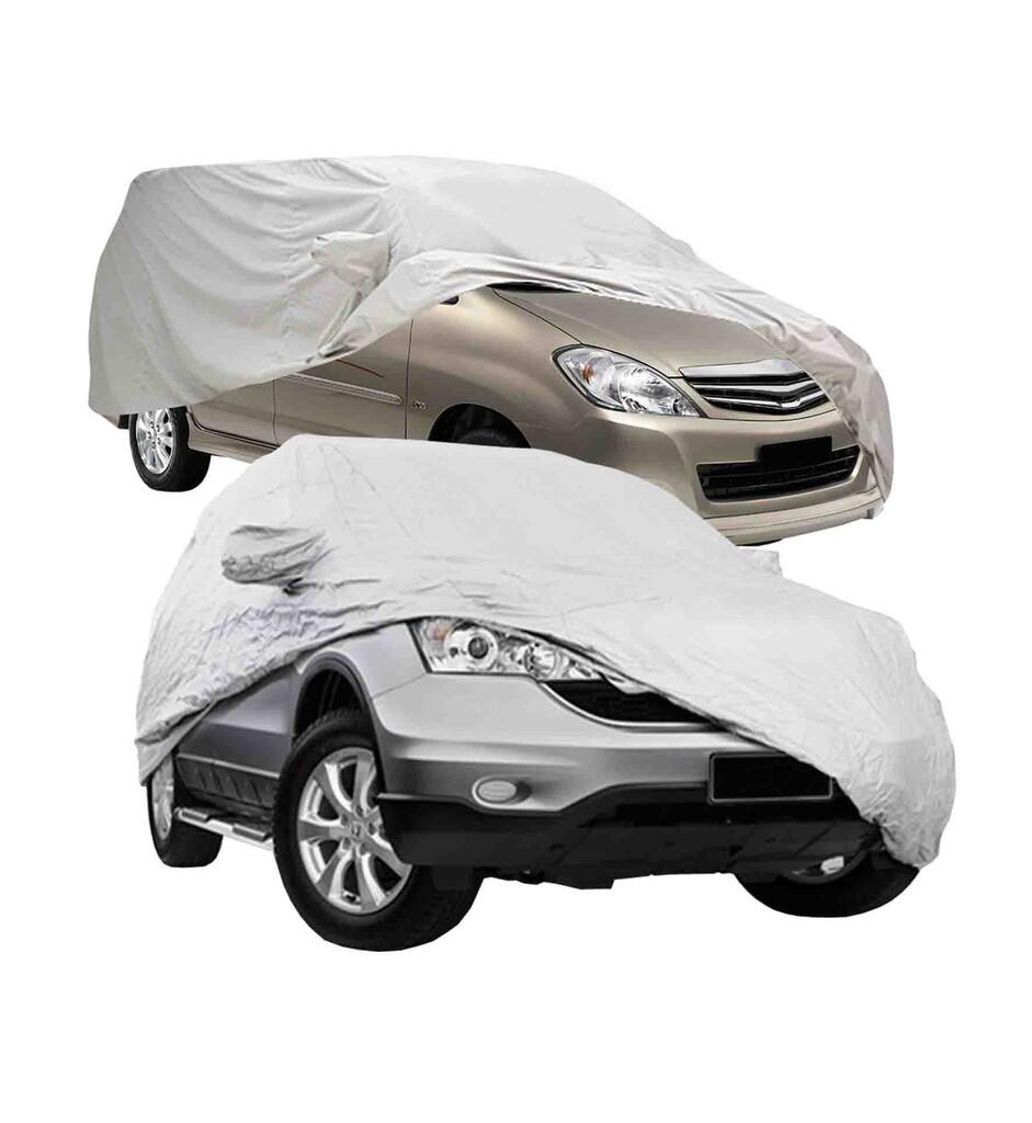 RUV Cover Mobil Innova
