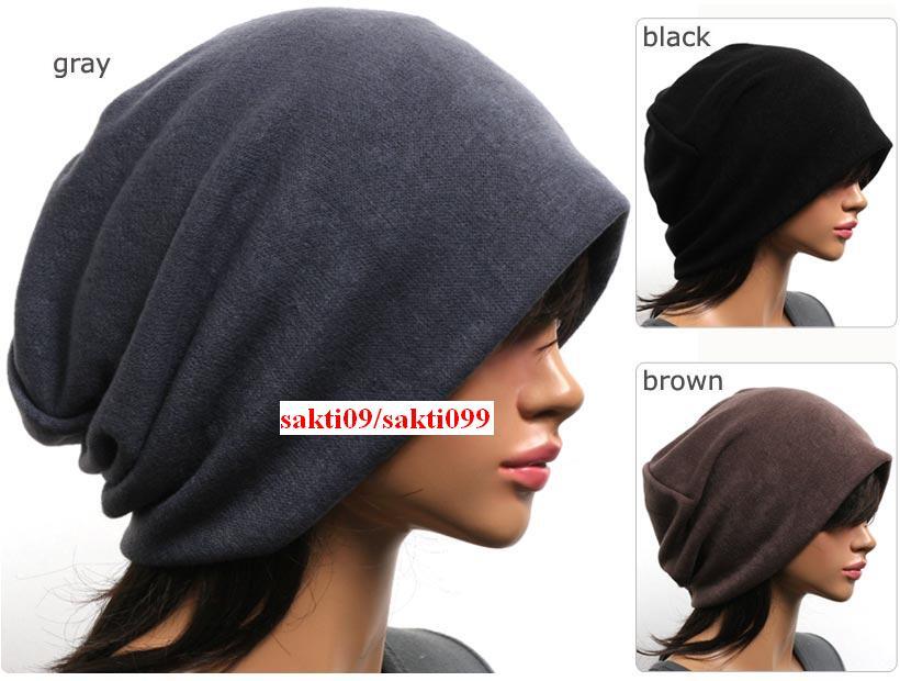 Pre-Order TOPI/BEANIE/KUPLUK 100% NEW IMPORT FROM KOREA Untuk PRIA/WANITA