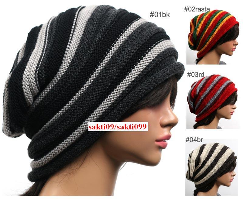 Pre-Order TOPI/BEANIE/KUPLUK 100% NEW IMPORT FROM KOREA Untuk PRIA/WANITA