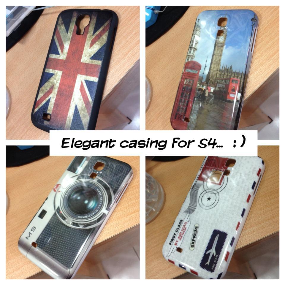 ALL about Samsung CASE , BackCase , Notebook , FlipCover, S3/S4, Note 1 or Note 2...