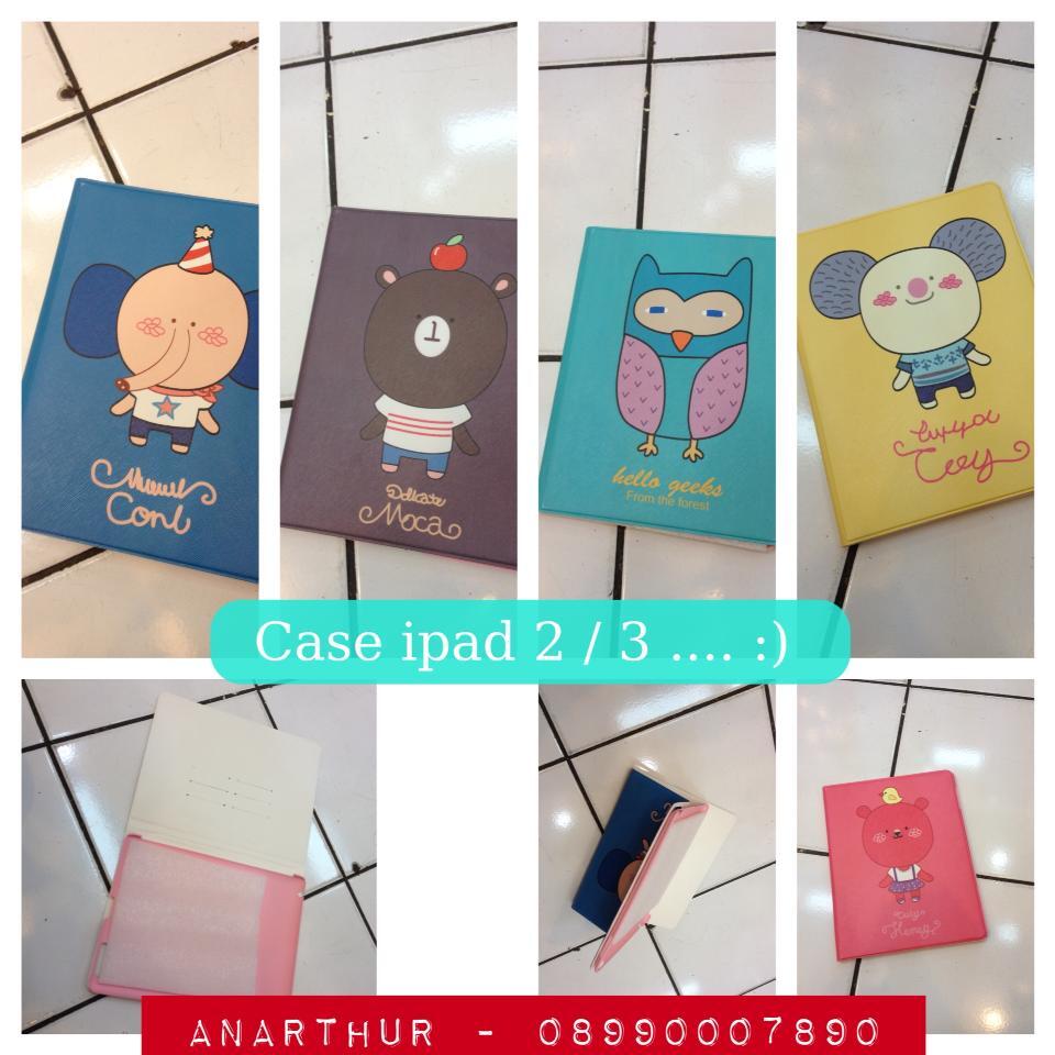 Case Ipad 2/3... Case Iphone 4/5... Home Button...Swictheasy...Super Thin Case..Ozaki