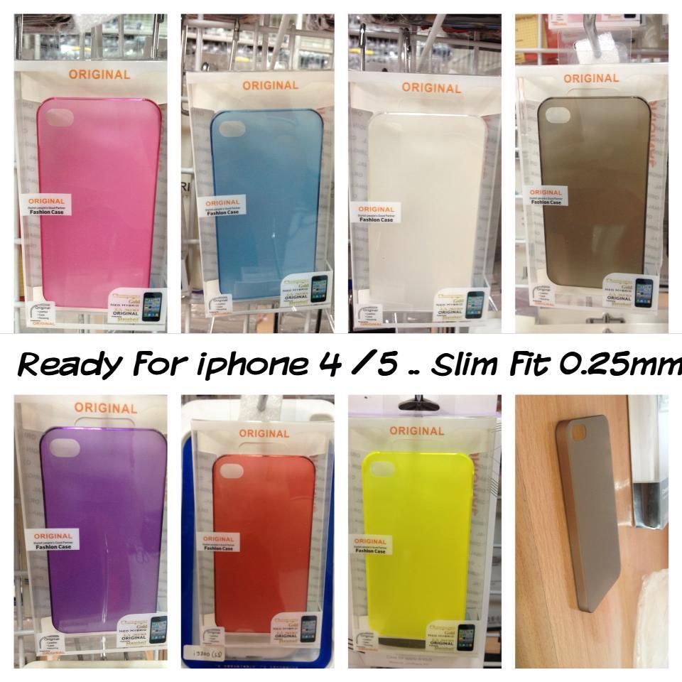 Case Ipad 2/3... Case Iphone 4/5... Home Button...Swictheasy...Super Thin Case..Ozaki