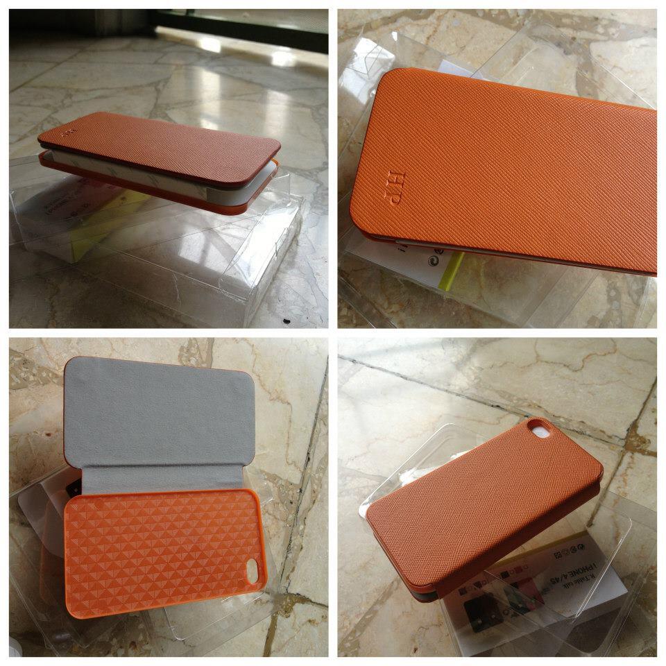 Case Ipad 2/3... Case Iphone 4/5... Home Button...Swictheasy...Super Thin Case..Ozaki