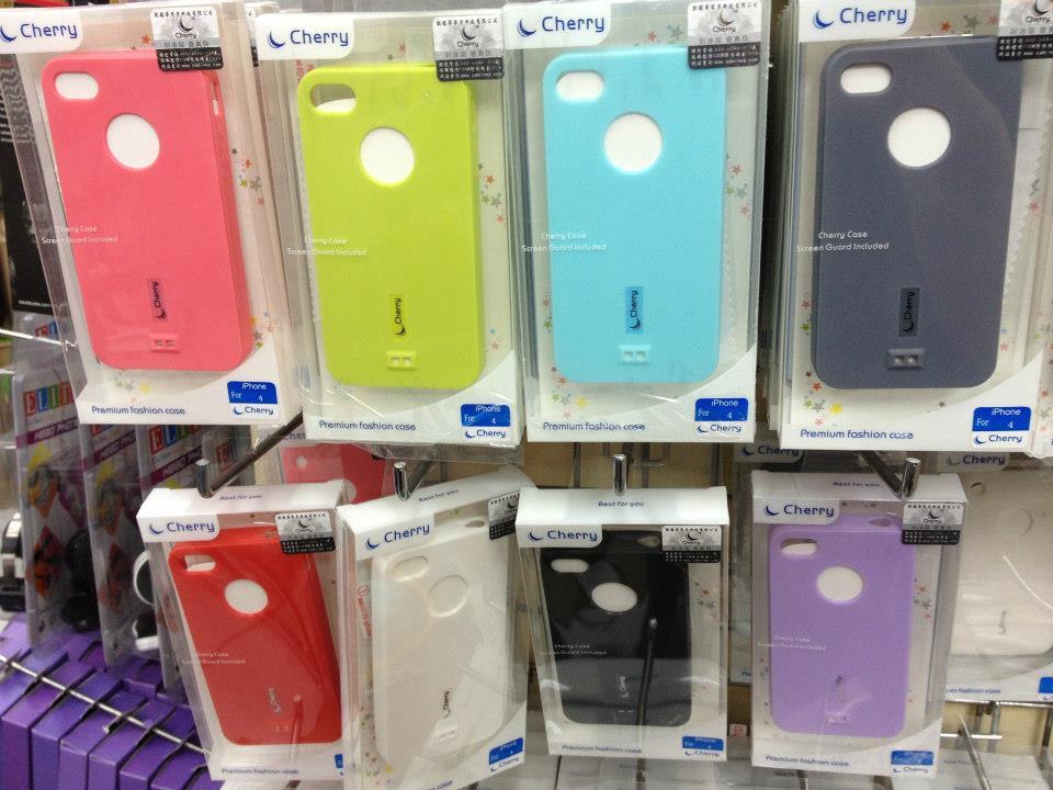 Case Ipad 2/3... Case Iphone 4/5... Home Button...Swictheasy...Super Thin Case..Ozaki