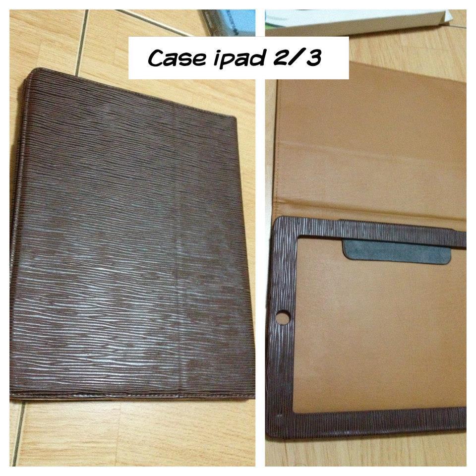 Case Ipad 2/3... Case Iphone 4/5... Home Button...Swictheasy...Super Thin Case..Ozaki