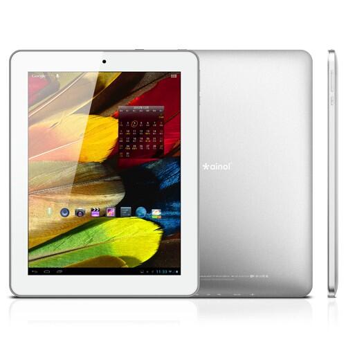 Ainol Novo 9 Spark 16GB Quad Core Ram 2GB