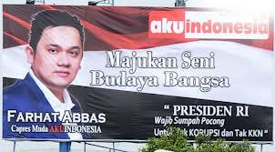 KASUS SANG CALON PRESIDEN &quot;SUMPAH POCONG&quot;