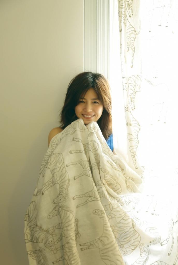 all about Michelle Chen