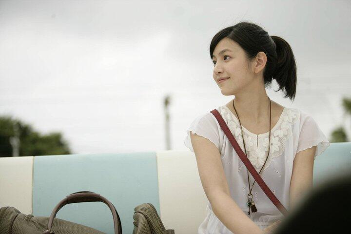 all about Michelle Chen