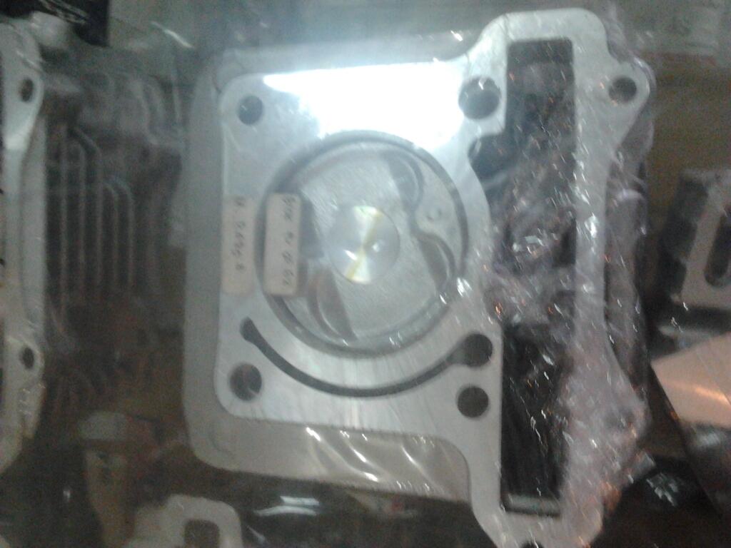 blok bore up satria FU kawahara