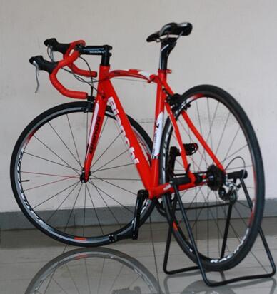 Terjual JUAL SEPEDA  ROAD BIKE BIANCHI  C2C NIRONE 7 DAN 