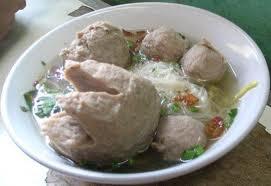 Kalau Lagi Makan Bakso, Mana Yang Paling Terakhir Agan Makan?? Penggila Bakso &#91;masuk&#93;