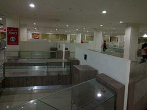 SEWA KIOS & COUNTER TERMURAH