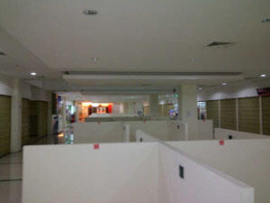 SEWA KIOS & COUNTER TERMURAH