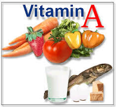 Sejarah Penemuan dan Jenis jenis VITAMIN &#91;yang mau pinter, MASUK dah&#93;