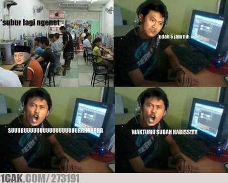 &#91;PICT&#93; GA NGAKAK ANE MAKAN BATA