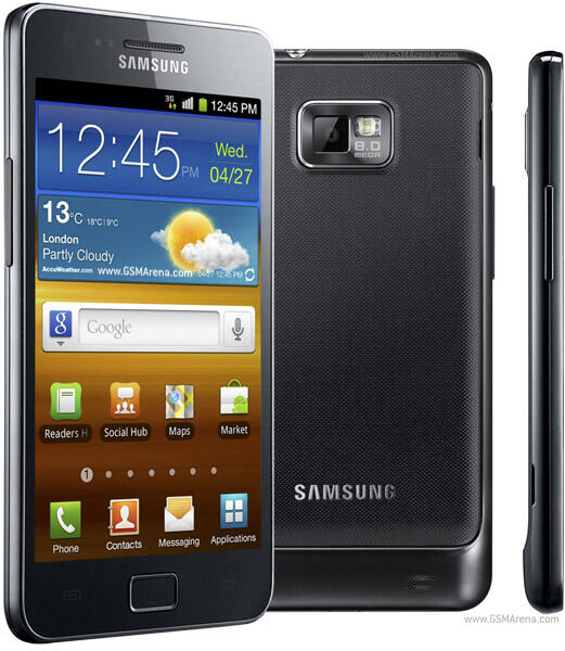 WTB Samsung Galaxy S2 atau Galaxy Nexus Prime COD Bandung Only