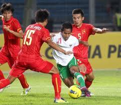 dukung ANDIK 10 vermansyah INDONESIA