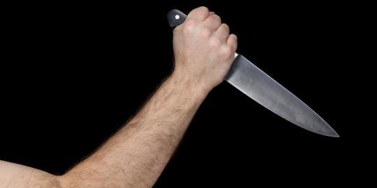 NGERI Pembunuh gila berkeliaran, warga Jakarta tidak aman