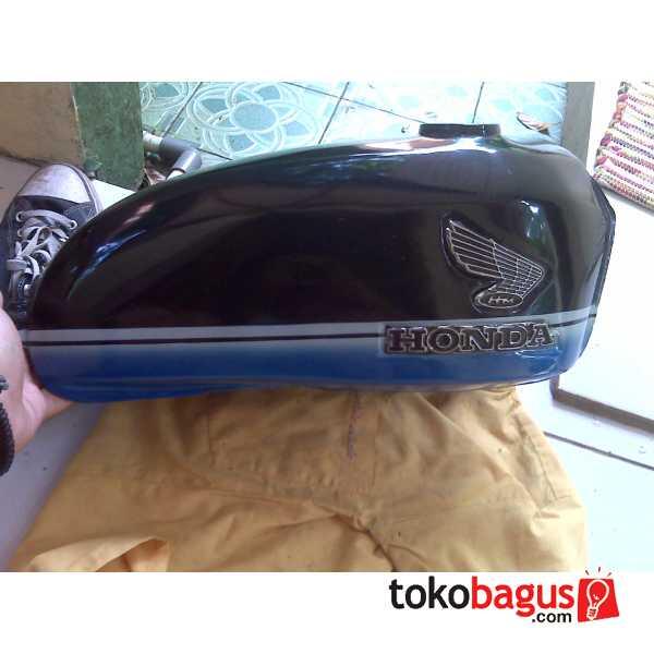 Jual replika Tangki cb Gelatik