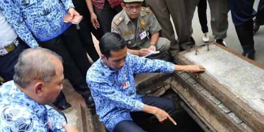 5 Bukti publik Malaysia makin mengagumi Jokowi