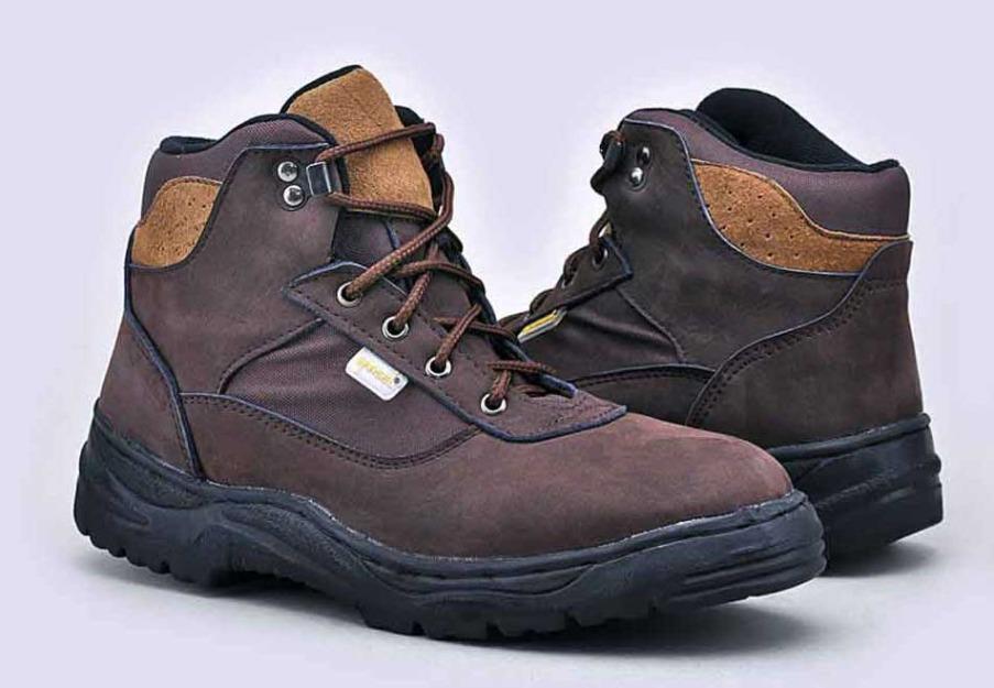 GARSEL ADVENTURE SHOES