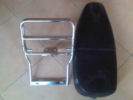 JUAL JOK SPARTAN + BACKREK EXCEL / EXCLUSIVE