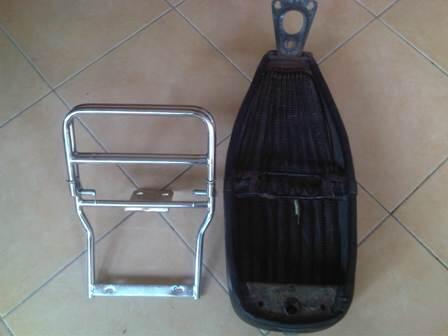 JUAL JOK SPARTAN + BACKREK EXCEL / EXCLUSIVE