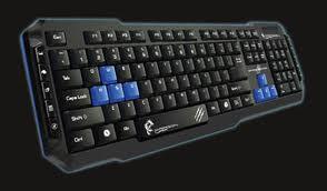 ^*^ {Elephant} Gaming Mouse, Keyboard, Mousepad HARGA MAHASISWA +/- Rp 100.000 ^*^