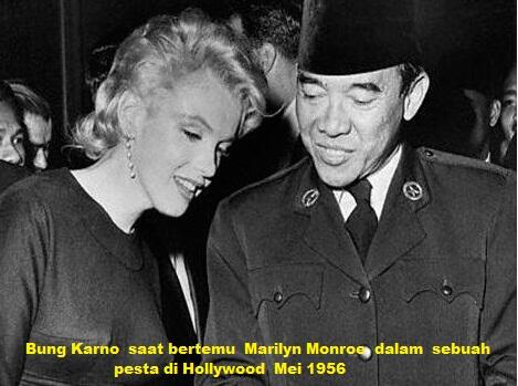 9 Istri Soekarno dan Kisah-kisah Mereka