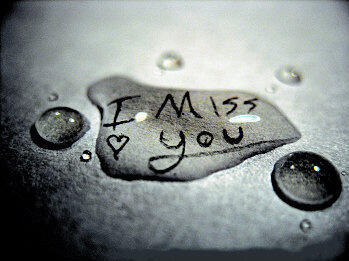 Hey !!! I Missing You !!
