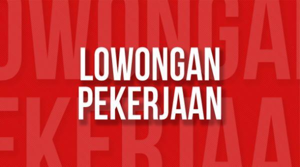 Dibutuhkan Staff Administrasi Kantor