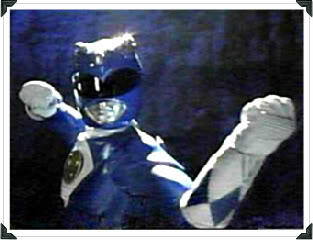 &#91;HOT&#93; Ranger Biru Menolak Reunian Power Rangers !!!!