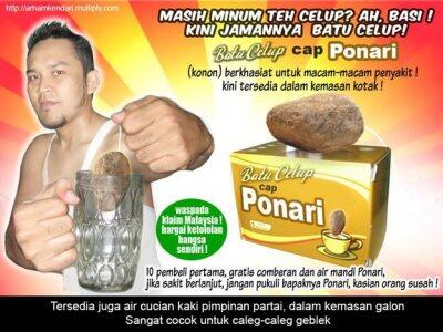 OBAT - OBATAN YG DILARANG BEREDAR DI INDONESIA &#91;CONFIDENTIAL&#93;